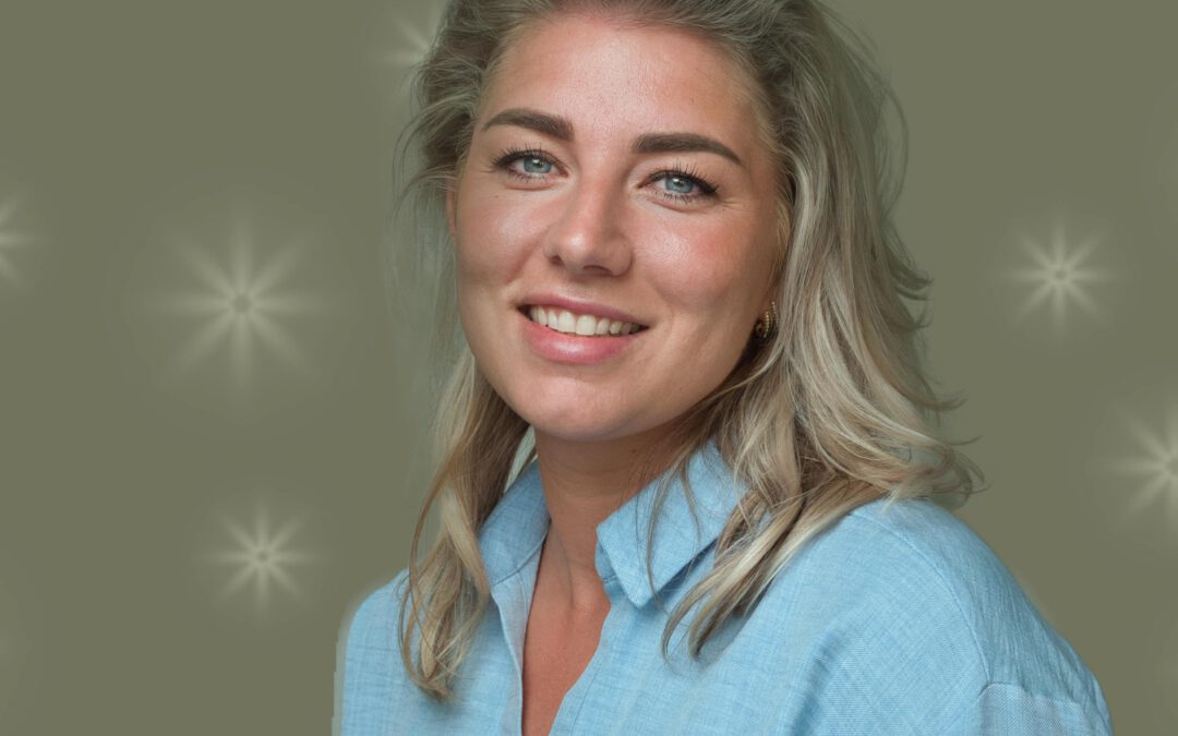 Alissa van der Nat