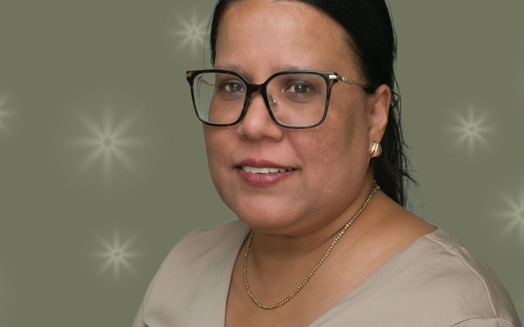 Sharmila Soeknandan
