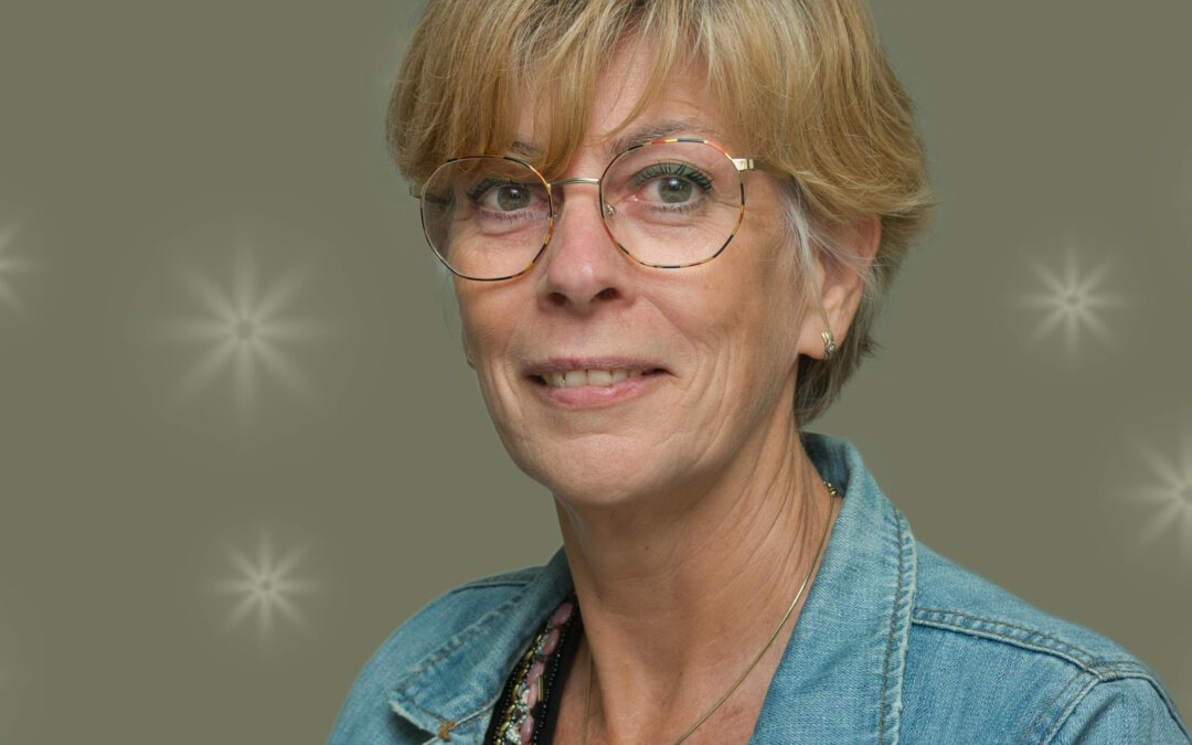 Sylvia Slikboer